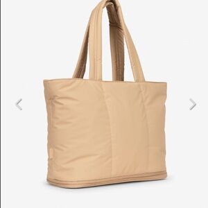 Calpak Luka Tote Monochrome